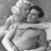 John Garfield