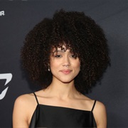 Nathalie Emmanuel