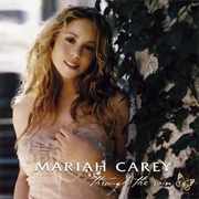 Mariah Carey - Through the Rain
