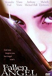 Revenge (Aka Fallen Angel) (2000)
