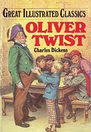 Oliver Twist (Charles Dickens)