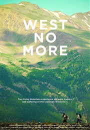 West No More (2020)