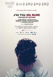 J'ai Tue Ma Mere