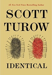 Identical (Turow)