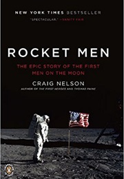 Rocket Men (Craig Nelson)