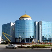 Turkmenabat, Turkmenistan