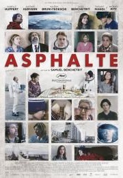 Asphalte (2015)