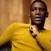 Labrinth -Jealous
