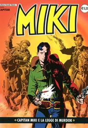 Capitan Miki
