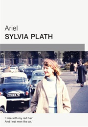 Ariel (Sylvia Plath)