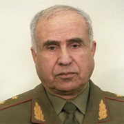 Karim Karimov