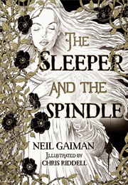 The Sleeper and the Spindle (Neil Gaiman)