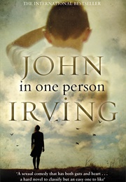 In One Person (John Irving)