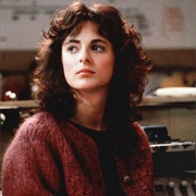 Sarah Norman (Children of a Lesser God)