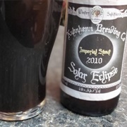 Extreme Beer (15% Alcohol or More)