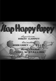 Slap-Happy Pappy (1940)