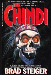 The Chindi (Brad Steiger)