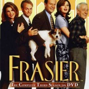 Frasier Season 3