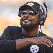Mike Tomlin