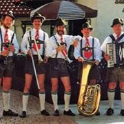 Experiencing Other Cultures