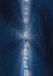 Spiderman. (2002)