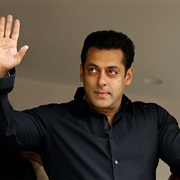 11. Salman Khan $ 28.5M