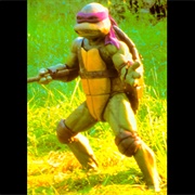 Donatello