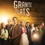 Granite Flats