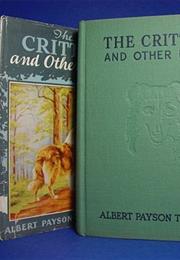 The Critter and Other Dogs