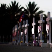 Orlando Shooting Memorial