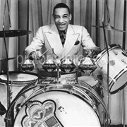 Let's Get Together (Compilation) – Chick Webb (ABM, 2000 Compilation Date, 1934-1939 Recording Dates