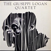 The Giuseppi Logan Quartet ‎– the Giuseppi Logan Quartet (1965)