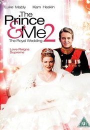 The Prince and Me 2 (2006)