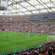 Schalke 04 - Veltins-Arena