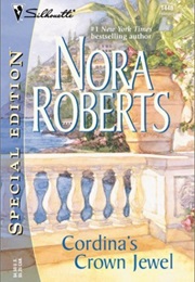 Cordina's Crown Jewel (Nora Roberts)