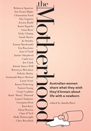 The Motherhood (Jamila Rizvi)