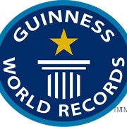 Break a Guinness World Record