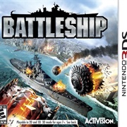 Battleship (3DS)