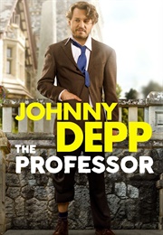 The Professor (2018)
