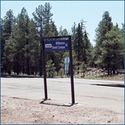 Williams Junction Station (Arizona)