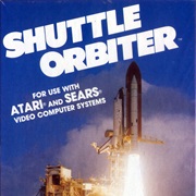 Shuttle Orbiter