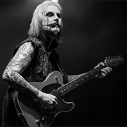 John 5 (Marylin Manson)