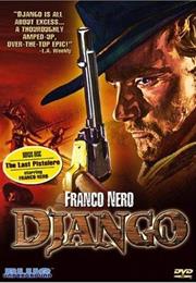 Django (1966 Film) (Sergio Corbucci, 1966)
