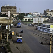 Gedaref, Sudan