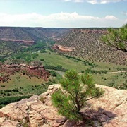 Kiowa National Grassland