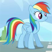 Rainbow Dash