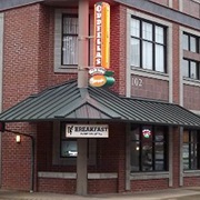 Oddfellas (Auburn, Washington)