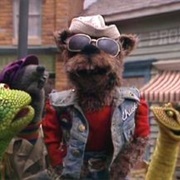 Chuck (Riverbottom Nightmare Band)