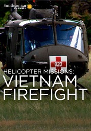 Helicopter Missions: Vietnam Firefight (2009)
