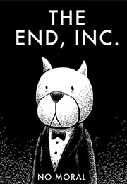 Achewood (Chris Onstad)